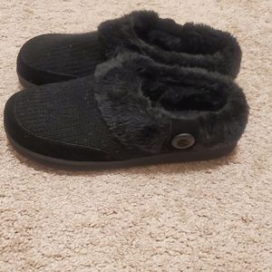 Clarks Slippers